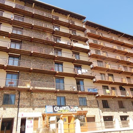 Apartamentos Grifovacances Nevada Pas De La Casa Exterior photo