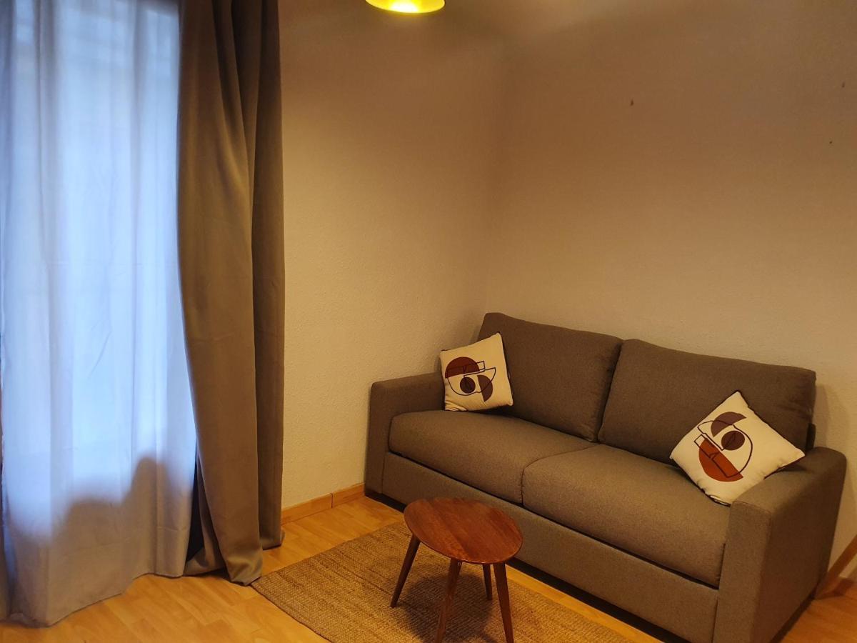 Apartamentos Grifovacances Nevada Pas De La Casa Exterior photo